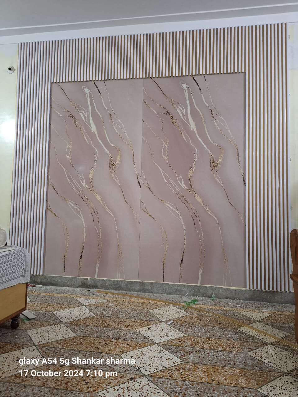 Sahil Furnishing